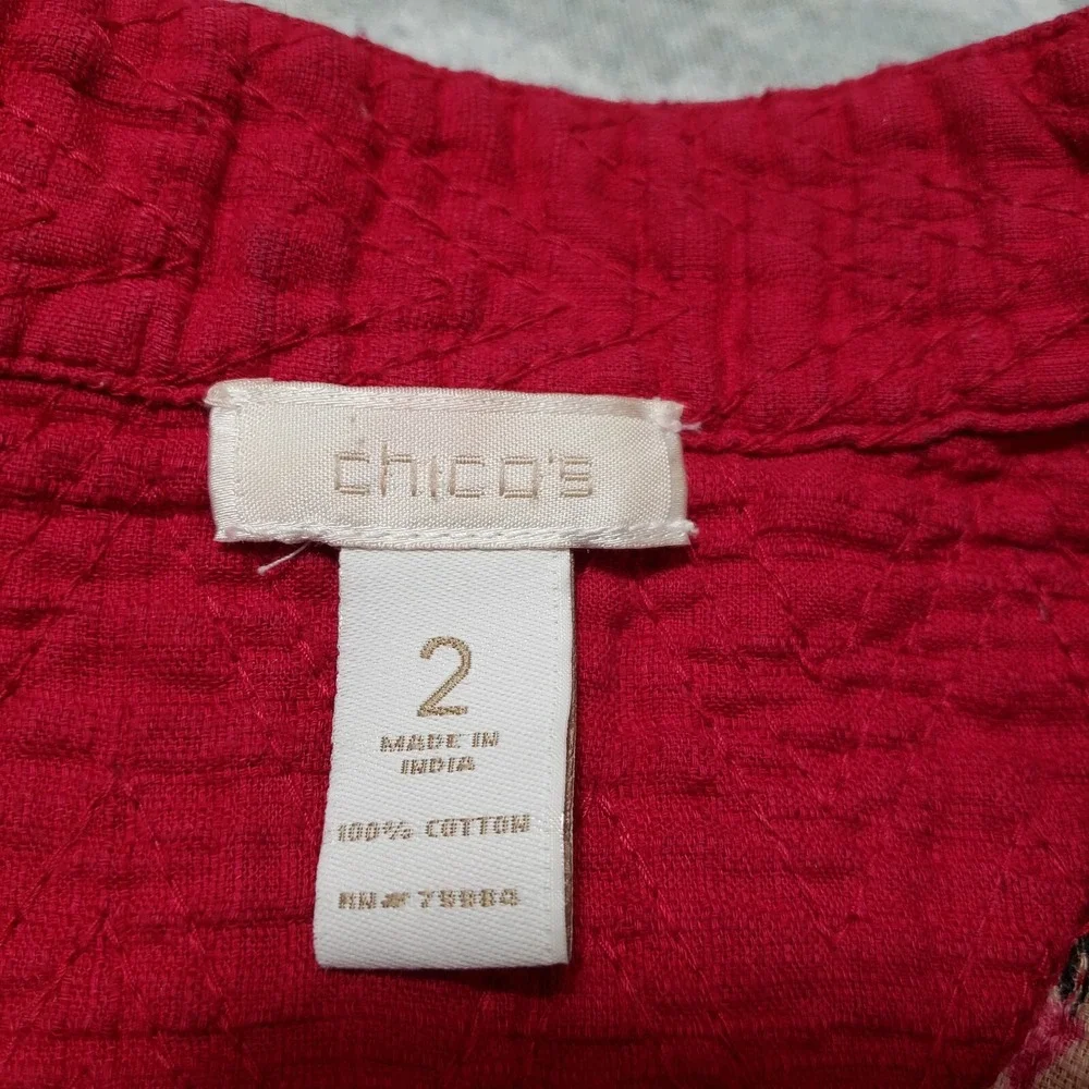 Chicos item good